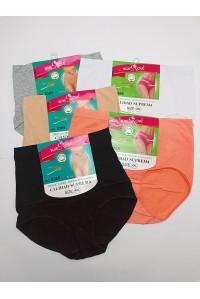 Стягуюча білизна Blue Rose Арт: 5365+665 / Асорті кольорів /