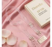 Бретельки силиконовые Diorella Арт.: DF108