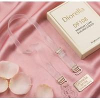 Бретельки силиконовые Diorella Арт.: DF108