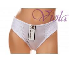 Жіночі трусики-сліпи Beisdanna Арт: D4608 / Асорти кольорів /