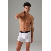 Чоловічі подовжені боксерські труси Doreanse Modal Premium арт. 1529