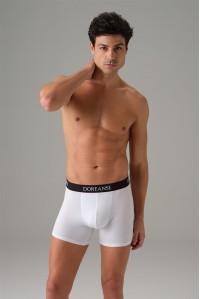Чоловічі подовжені боксерські труси Doreanse Modal Premium арт. 1529