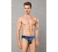 Трусы-слипы Doreanse Skeleton арт. 1279