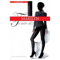 Колготки MARILYN Tonic 40