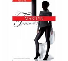 Колготки MARILYN Tonic 40