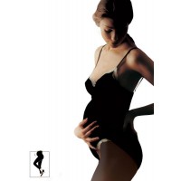 Колготки для вагітних MARILYN Mama 20