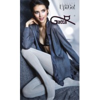 Теплі колготки з малюнком Gatta Up&Go 11
