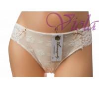 Женские трусики-слипы Annajolly Арт: 9507