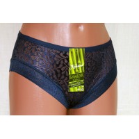 Женские трусики-слипы Blue Rose Арт: 9523