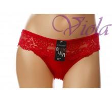 Женские трусики-слипы Biweier Арт: 695