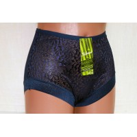 Женские трусики-макси Blue Rose Арт: 9524