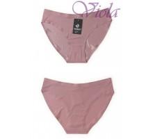 Женские трусики-слипы ANTTIFU Арт: A862 / Ассорти цветов /