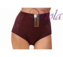 Жіночі трусики-максі Beisdanna Арт: 2212 / Асорті кольорів /
