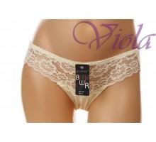 Женские трусики-слипы Biweier Арт: 678