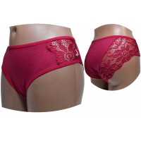 Жіночі трусики-сліпи Rose Dona Арт: M5169
