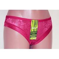 Жіночі трусики-сліпи Blue Rose Арт: 9802