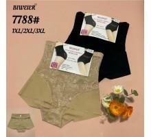 Стягуюча білизна Biweier Арт: 7788 / Асорті кольорів /