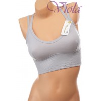 Топ гладкий Beisdanna Арт.: 8833#