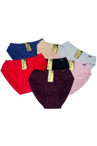 Женские трусики-слипы Beisdanna Арт: 8601#