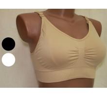 Топ спортивний для мам, що годують Blue Rose Арт.: 7054