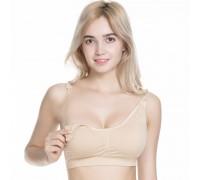 Топ спортивный для кормящих мам Blue Rose Арт.: 126