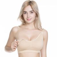 Топ гладкий для годуючих мам Blue Rose Арт.: 126 / Асорті кольорів /