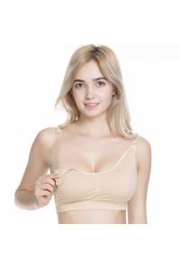 Топ спортивний для мам, що годують Blue Rose Арт.: 126