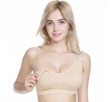 Топ гладкий для годуючих мам Blue Rose Арт.: 126 / Асорті кольорів /