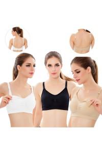 Топ спортивний для мам, що годують Blue Rose Арт.: 7054