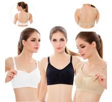 Топ спортивний для мам, що годують Blue Rose Арт.: 7054