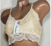 Топ кружевной Beisdanna Арт.: 720#