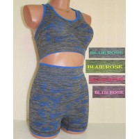 Комплект спортивний Blue Rose Арт.: 7059 #