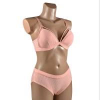 Комплект Beisdanna на тонком поролоне с трусиками-слипами Арт.: 8010