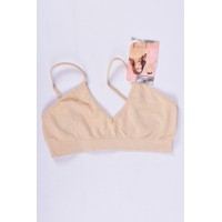 Топ гладкий Blue Rose Арт.: 8357 / Ассорти цветов /