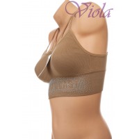 Топ гладкий Beisdanna Арт.: 8828-1#