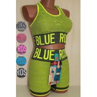 Комплект спортивный Blue Rose Арт.:7060А#