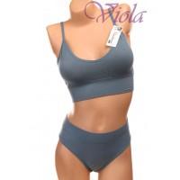 Комплект гладкий Beisdanna на тонком поролоне Арт.: 1608#