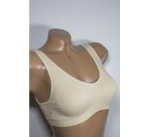 Подростковый гладкий топ Blue Rose Арт.: 0448