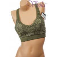 Топ комбінований Blue Rose Арт.: 7048#