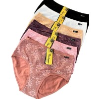Женские трусики-макси Beisdanna Арт: 3963