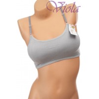 Топ гладкий Beisdanna Арт.: 6610#