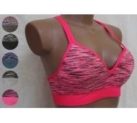 Топ спортивный Blue Rose Арт.: 889#