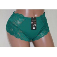 Женские трусики-макси Biweier Арт: 239