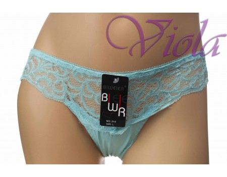 Жіночі трусики-сліпи Biweier Арт: 514