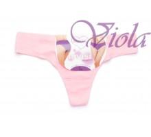 Женские трусики-стринги Biweier Арт: 1126