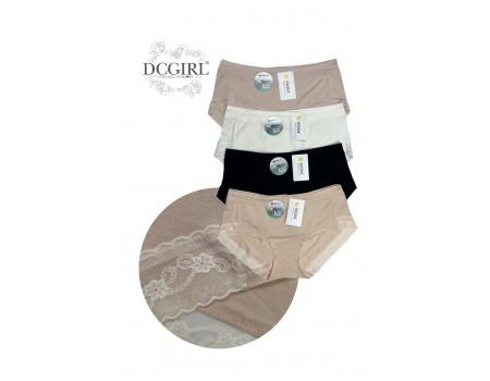Жіночі труси-максі DC GIRL Арт.: 26767