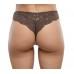 Жіночі трусики-бразиліано COEUR JOIE Арт.: 2611