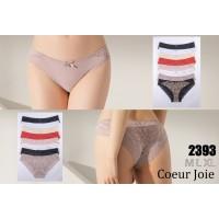 Жіночі трусики-сліпи COEUR JOIE Арт: 2393