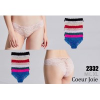 Жіночі трусики-сліпи COEUR JOIE Арт: 2332