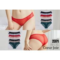 Женские трусики-слипы COEUR JOIE Арт: 2371